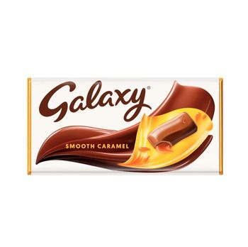 Premium Quality Wholesale Supplier Of Galaxy Milk Chocolate Bar For Sale  -  CALIPSO POLSKA SP Z OO  - Poland