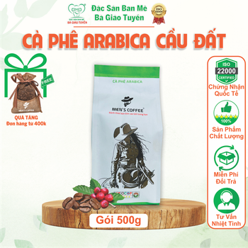 Bazan Đỏ Arabica coffee Men’s Coffee, 500g package. – product photo, Unwashed Arabica Coffee products found from trusted suppliers, wholesalers, manufacturers & exporters Listing