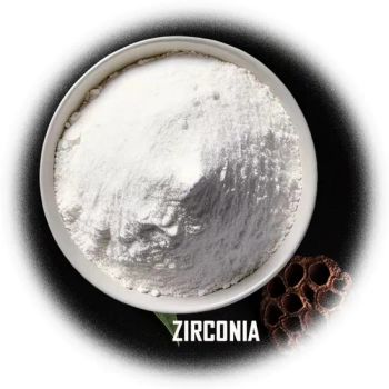 Zro2 Zirconium Oxide CAS 1314-23-4 Zirconium Dioxide for Ceramics Powder - Zhengzhou Xinli Wear-Resistant Material Co., Ltd. - China