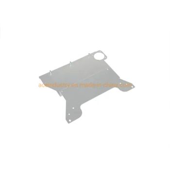 Stamping Parts, Deep Drawn Parts, Sheet Metal Fabrication, Furniture Parts, Furnace Parts, Heatsinks, Electronic Appliance Parts, Metal Stamping Parts - Ace Industry Co., Ltd. - China