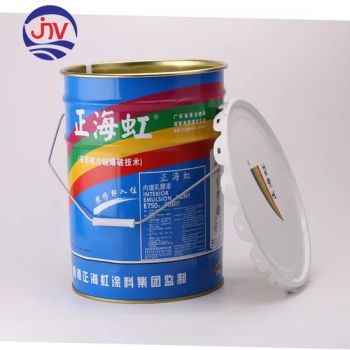 Manufacturers of Big Conical Steel Drums - Guangdong Juwei Metal Can Co., Ltd. - China