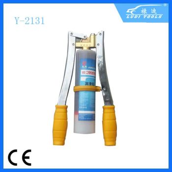 Grease Gun Prices in Grease Guns with Double Handle - Zhejiang New Yankun Technology Co., Ltd. - China