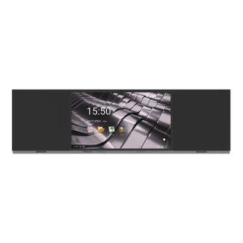 Ikinor LED Interactive Boards Touch Screen Digital Electronic Interactive Whiteboard Smart Blackboard - Dongguan Ikinor Technology Co., Ltd. - China