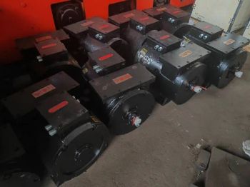 Cty 12t Explosion-Proof Special Type Underground Battery Trolley Locomotive - XIANGTAN SOUTH LOCOMOTIVE MANUFACTURING CO.LTD - China