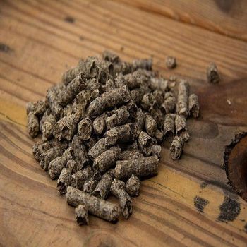 Genuine Hardwood Wood Pellets Built For Consistent Heating Performance And Reliable Fuel Savings Cheap Price - Smart Agri GmbH - Germany