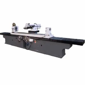 BS250 Φ250MM Broach Sharpener for Broach Cutter Grinding Machine State-owned Maker - Dalian Viseno Precision Cnc Co., Ltd - China