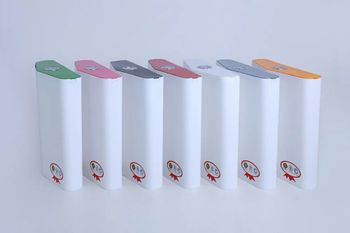 ABS Flushing Cisterns Material ABS Capacity 10 Litres Color All Colors, - S.R. Industries - India