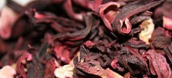 Dried Hibiscus Flower (Hibiscus sabdarif - Mach Integrated Services Nig. Ltd - Nigeria