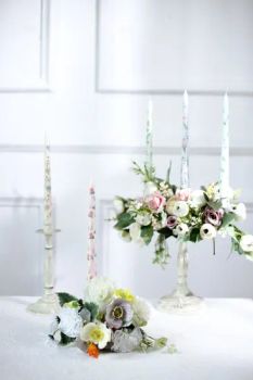 Candles for Church Prayer, Smokeless No Drip Honey Scented Taper Candles for Home - Qingdao Huanxi Homeware Co., Ltd - China