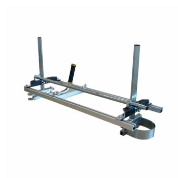 Log Milling Gear Parts Heavy Duty Portable Chainsaw Mill - Ningbo Tower Machinery Co., Ltd - China