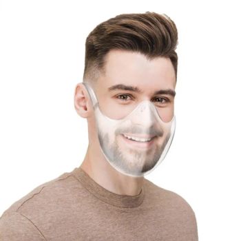 New Arrived Reusable Plastic Anti-Fog Face Shield Protective Mask - HANGZHOU WEIZE IMP & EXP CO., LTD. - China