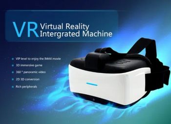 Vr Box 2.0 Glasses Competitive Price Virtual Reality 3D Video Glasses for Smartphone - Shenzhen Takawell Technology Co., Ltd. - China