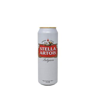 Stella Artois High Quality Beer Classic European Lager Fresh Refreshing Drink - BMU TRADING GMBH - Germany