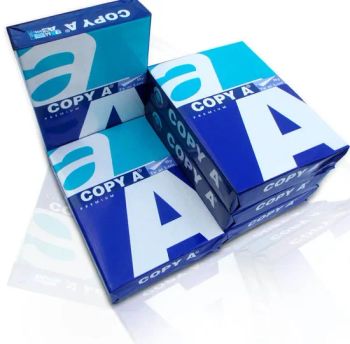 Waterproof Glossy Matte A4 Labels Vinyl Adhesive Label Packaging Stickers Paper Sheet for Laser Inkjet Printers Machine - Hebei Aojin Import and Export Co., Ltd. - China