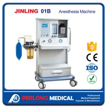 Surgical Instrument/Medical Apparatus and Instruments Jinling-01b - Perlong Medical Equipment Co., Ltd. - China