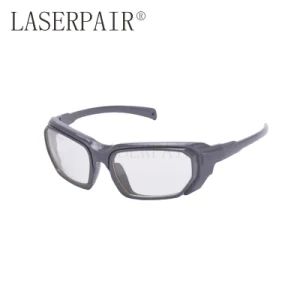 Laser Safety Glasses/Safety Goggles/Eye Protection Glasses 2700 - 3000nm for Er YAG Laser - LaserPair Co., Limited - China