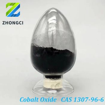 Zhongci Cobalt Oxide for Enamel and Ceramics in Uzbekistan Origin Pingxiang EINECS 215-154-6 Specification 99% Kind Cobalt Oxide - Pingxiang Zhongci Environmental Ceramics Material Co., Ltd. - China