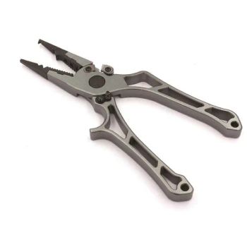 Hot Sale Aluminum Fishing Pliers with Tungsten Carbide Cutters 195mm - Ningbo Lance Imp&Exp Co., Ltd - China
