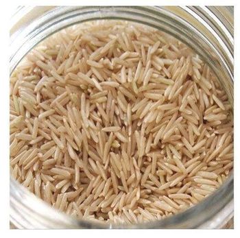 Authentic Asian Harvest Supply Brown Rice Offered In Bulk Bags With Advanced Cleaning Process - malter group - Tanzania