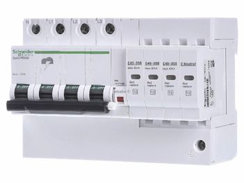 A9L16294   Surge Protection Devices Warranty 1 YEAR Certification YES Withdrawable Design Yes Space Efficiency Saves On - Shah Engineering Co. - India