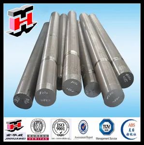 Forging Alloy Round Steel SAE 4140 Hot Forged Qt Machining Alloy Flat Steel - Shaanxi Huawei Technology Co., Ltd - China