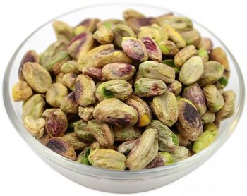 Pistachio Nuts / Raw Pistachio With Shell , Without Shell in Bulk Top Quality Wholesale -  DAEWKAEW PANTAMANG Co., Ltd - Thailand