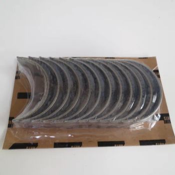 China Hot Sale Diesel Engine Parts 3686435 3686436 2882087 Connecting Rod Bearing for Cummins X15 - Hubei Tuohang Power Technology Co., Ltd - China