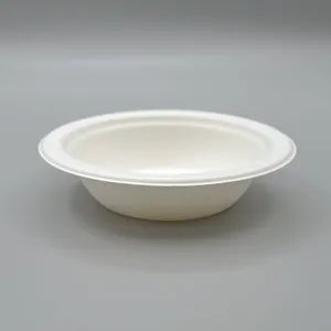 Paper Pulp Biodegradable Cup Customized Embossing 1Y MOQ100 Origin China Shape Customized Style Customized Color Customized - Dezhou Chunyang Environmental Protection Materials Co., Ltd. - China