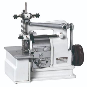 Tn-38 / 27 Large / Medium Shell Stitch Overlock Sewing Machine - Topeagle International Ltd. - China