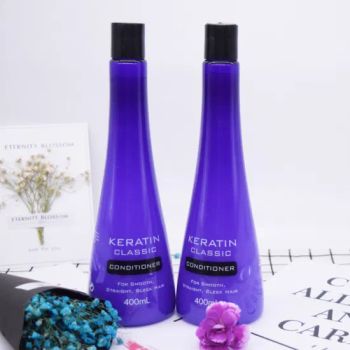 OEM 400ml Classic Keratin Shampoo Hair Straightening Hair Conditioner - Suzhou Darpool Import and Export Co., Ltd. - China