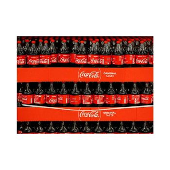 wholesale price Coca Cola Zero Sugar Can 320ml x 24 Can Carton Pack Coca-cola Coke Soft Drink - Koto Global Trade SPRL - Belgium