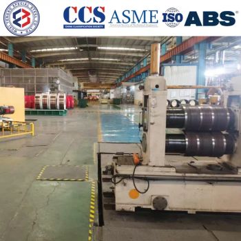 Specialty T2 Copper Steel Coil/Strip for Demanding Technical Applications Corrosion Resistance - WUXI TONGNO SPECIAL STEEL CO.,LTD - China