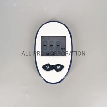 Smart Blood Glucose Meter and Test Strips Nature No Origin China Unit AC PC QC Trademark ALLPRO Coding Automatic Display Large - ALL PRO CORPORATION - China