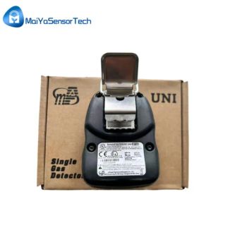 Nh3 Single Gas Detector Fast Calibration Ammonia Analyzer - Ningxia Maiya Sensor Technology Development Co., Ltd - China