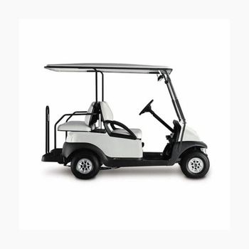 Gas powered golf carts with strong engine and smooth driving system Street legal golf carts with headlights seat belts and safety features Luxury golf carts with premium seating and modern dashboard controls Used golf carts in excellent condition with affordable pricing - SATTER FOOD AND BEVERAGE - Netherlands