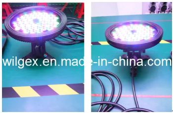 LED Waterproof Aquarium Lights - Dongguan Wilgex Lighting Co., Ltd. - China