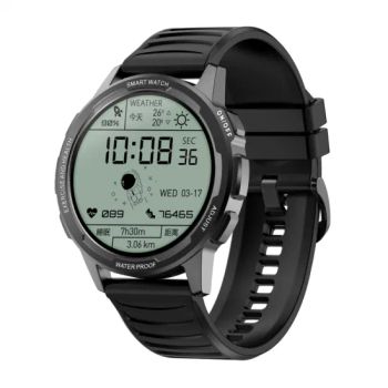 Smartwatch Bluetooth Digital Watches Health Wristband Heart Rate Fitness Pedometer Electronic Bracelet - Shenzhen Kingstar Industrial Co., Ltd. - China