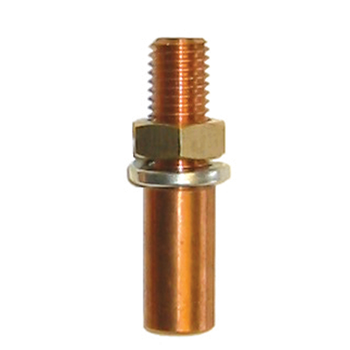 Brass Transformer Bushings Material Brass Quality Standard International Quality - Shrikunj Electrical Enterprise - India