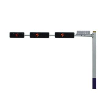 Wholesale High Quality Decorative Lighting Solar Pole Traffic Light - Eastar Electric Group Co., Ltd. - China