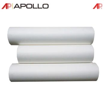 90GSM Tacky Sublimation Transfer Paper for Polyester Fabrics Printing - Guangzhou Hao Digital Technology Co., Ltd. - China
