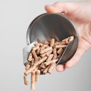 Bulk Industrial Wood Pellets High Calorific Wood Pellets For Boilers Pellet Stoves And Renewable Energy Production - AGRO AFRIQUE COMPANY LIMITED - Tanzania