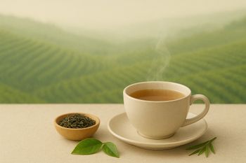 Green/White/Black Tea and Tea Blends (Masala, Chocolate and others) - Ancient Roots Global - India