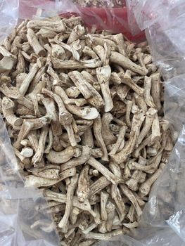 Viet Nam's Dried Shiitake legs Max. Moisture (%) 15 Drying Process Air dried Place of Origin Viet Nam - DAT THAO COMPANY - Vietnam