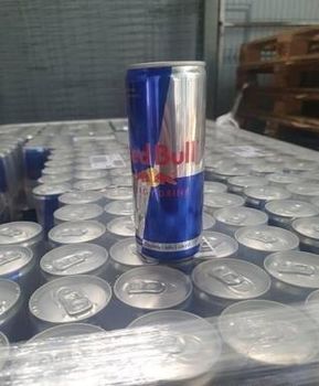 Red Bull Energy Drink Red Bull 250 ml Energy Drink Wholesale Redbull for Sale - TRADING VM - United States