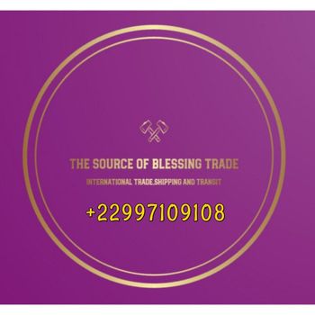 Product - THE SOURCE OF BLESSING LTD - Benin