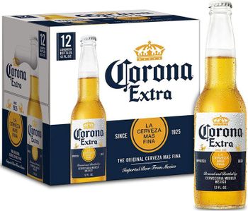 Corona Extra Beer  - TRADING OSS B.V. - Netherlands