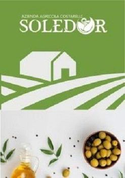 Product - SOLEDOR - FOOD COMPANY - Italy