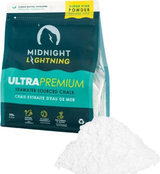 Sports Loose Chalk Powdered Chalk for Rock Climbing Weight Lifting Chunky Chalk - Xingtai Richen Trade Co., Ltd. - China