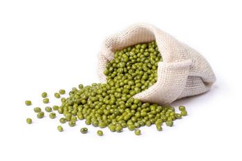 Green Mung Beans - Uniform Size, High Germination For Sprouting, Dal & Flour – product photo, Green Gram Dal products found from trusted suppliers, wholesalers, manufacturers & exporters Listing