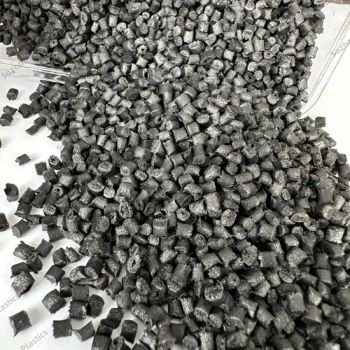 Recycled PA Granules Material Polyamide Nylon Polyamide PA66 Granules for Engineering Plastics - Suzhou Polywell Engineering Plastics Co., Ltd. - China